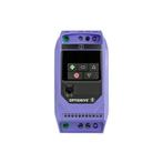 Frequentieomvormer driefase 230 V | 24 A | 5,5 kW | IP20, Doe-het-zelf en Bouw, Verzenden, Nieuw
