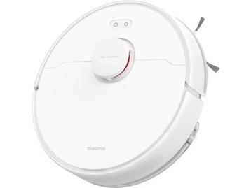 Veiling - DREAME D9 Max - 2-in-1 robotstofzuiger - Wit beschikbaar voor biedingen