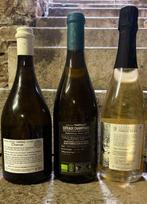 Chavost, Romain Henin - Champagne - 5 Fles (0,75 liter), Verzamelen, Nieuw