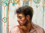 Yaseneva Sveta - Stillness