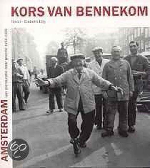 Amsterdam, van restauratie naar revolte 9789059370128, Boeken, Kunst en Cultuur | Fotografie en Design, Gelezen, Verzenden
