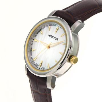 Mercury - Swiss Watch - ME380-SGL-7 - Sans Prix de Réserve - beschikbaar voor biedingen