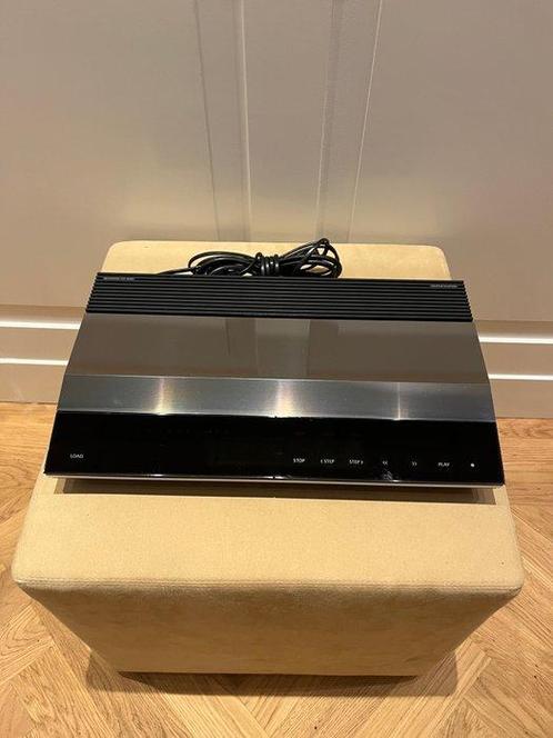 Bang & Olufsen - BeoGram CD 4500 Cd-speler, Audio, Tv en Foto, Stereoketens