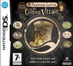 Professor Layton and the Curious Village (DS Games), Ophalen of Verzenden