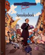 Hans Christian Andersen sprookjesboek 9789059641945, Verzenden, H.C. Andersen