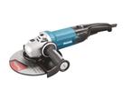 Veiling - Makita haakse slijper ø230mm GA9012CF01, Doe-het-zelf en Bouw, Nieuw