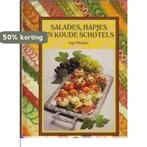 Salades hapjes en koude schotels 9789065904119 Pfliegner, Verzenden, Gelezen, Pfliegner