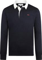 McGregor Rugbyshirt Navy maat Maat 52/54 (L) Heren, Vêtements | Hommes, Pulls & Vestes, Verzenden