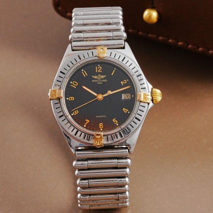 Breitling - Callisto - B57045 - Unisexe - 1990-1999, Bijoux, Sacs & Beauté, Montres | Hommes