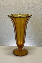 Walther & Söhne - Vaas - Trafalgar - Glas-in-lood - Art Deco
