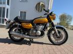 Suzuki - GT 750 - 1973, Motoren