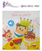 Speel de muziek en feest! 9789463990769 Yo-Yo Books, Boeken, Verzenden, Gelezen, Yo-Yo Books