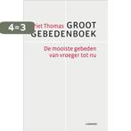 Groot gebedenboek 9789020992557 Piet Thomas, Boeken, Verzenden, Gelezen, Piet Thomas