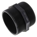 Mamelon double réducteur G4 PVC-U 16bar (224.8psi) EN, Bricolage & Construction, Verzenden