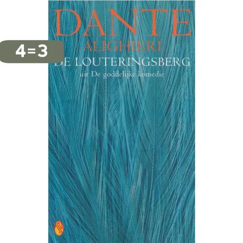 De louteringsberg / Flamingo pocket 9789041405852, Boeken, Romans, Gelezen, Verzenden