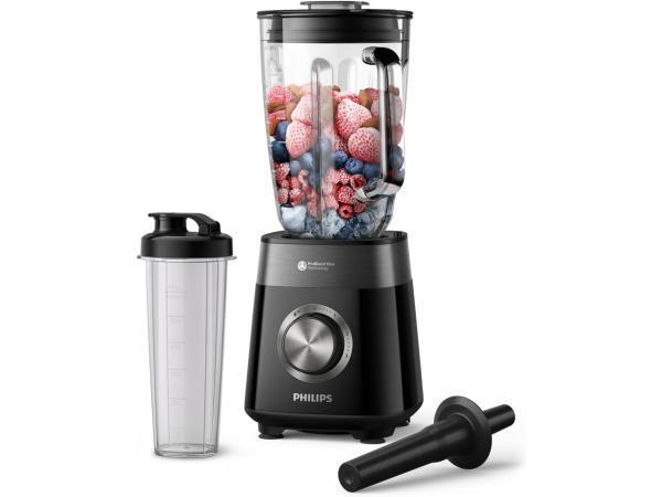 Veiling - Philips 5000-Serie Blender - 1200W - 2 liter, Electroménager, Mélangeurs