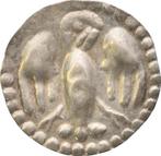 Brakteat 1270-1280 Rottweil Reichsmuenzstaette: Anonym, Verzenden