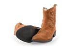 Nelson Cowboy laarzen in maat 30 Bruin | 5% extra korting, Verzenden, Jongen of Meisje, Nieuw, Nelson