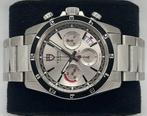 Tudor - Grantour Chronograph - M20530N-0002 - Heren -