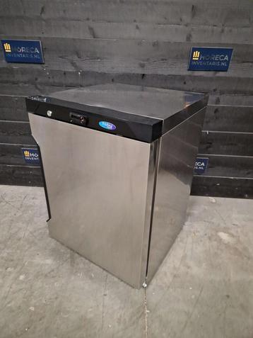 Maxima koelkast | tafel model koeling | RVS | 92 liter, Nieuw zonder verpakking