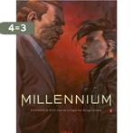 Millennium / 3 / Millennium NL / 3 9789031433056, Boeken, Stripverhalen, Verzenden, Zo goed als nieuw, Sylvain Runberg