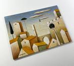 Mirabasso - Verso est, Antiek en Kunst