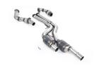 GPF/OPF-bypass | BMW 3 Series / 4 Series | Milltek Sport, Verzenden, Nieuw
