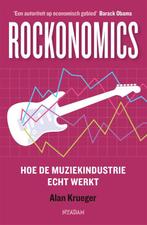 Rockonomics 9789046826218, Verzenden
