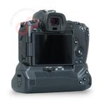 Canon EOS R + Battery Grip nr. 0425, Audio, Tv en Foto, Canon, Compact, Ophalen of Verzenden, Zo goed als nieuw