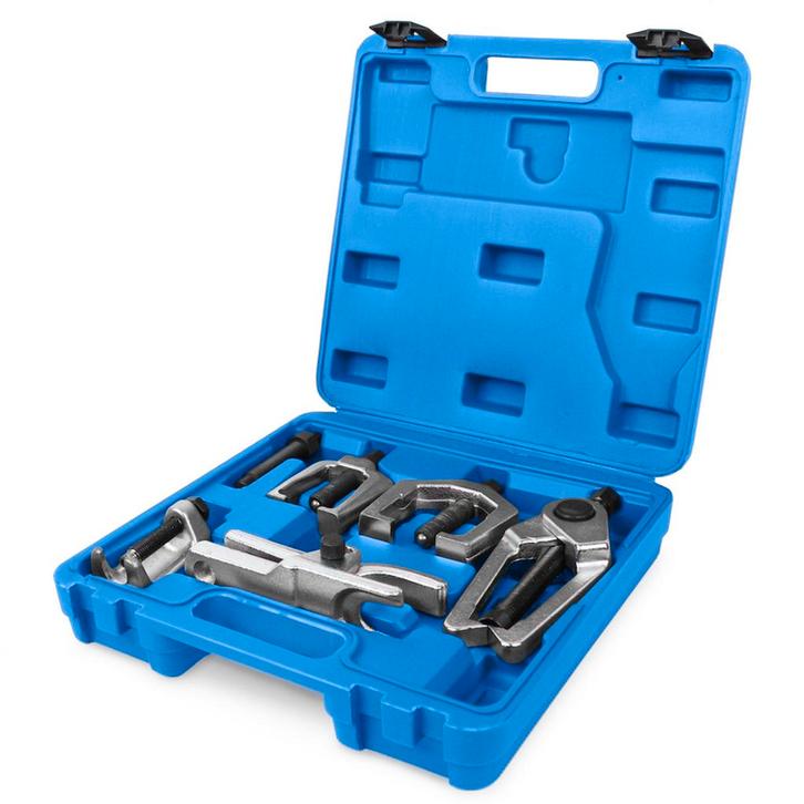 Datona Fuseekogeltrekkerset - Datona, Doe-het-zelf en Bouw, Gereedschap | Handgereedschap, Ophalen of Verzenden