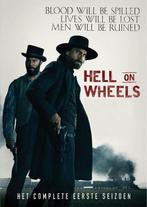 Hell on wheels seizoen 1 (dvd tweedehands film), Cd's en Dvd's, Ophalen of Verzenden, Nieuw in verpakking
