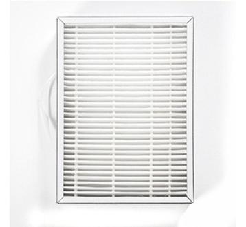 Genvex ECO375 | TS-TL | G4 Filter, Verzenden