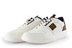 PME Legend Sneakers in maat 43 Wit | 5% extra korting, Kleding | Heren, Schoenen, Verzenden, Wit, Zo goed als nieuw, Sneakers