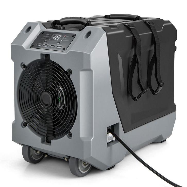 2dekans | Coast Industriële Luchtontvochtiger 85 L/Dag met, Elektronische apparatuur, Luchtbehandelingsapparatuur, Ophalen of Verzenden