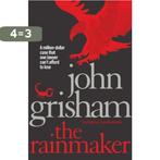 The Rainmaker 9780099179610 John Grisham, Verzenden, Gelezen, John Grisham