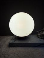 Tafellamp - Opaline glas, Antiek en Kunst
