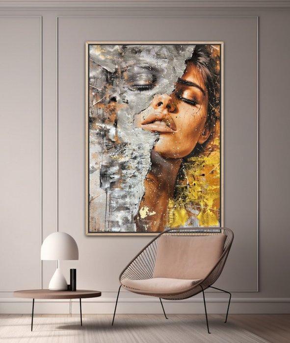 Esty - Part of Me, Antiek en Kunst, Kunst | Schilderijen | Modern