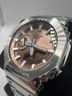 Casio - G-SHOCK Full Metal Tough Solar Watch - Zonder, Nieuw