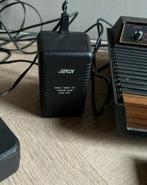 Atari - 2600 VCS - Videogameconsole + games, Nieuw