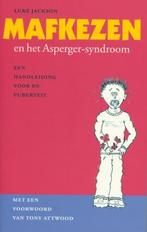 Mafkezen en het Asperger-syndroom 9789057121685 Luke Jackson, Verzenden, Gelezen, Luke Jackson