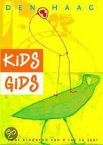 KIDSGIDS DEN HAAG RIJSWIJK VOORBURG WASSENAAR 9789076691091, Verzenden