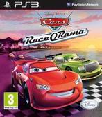 Disney Pixar Cars Race O Rama (PS3 Games), Games en Spelcomputers, Games | Sony PlayStation 3, Ophalen of Verzenden, Zo goed als nieuw