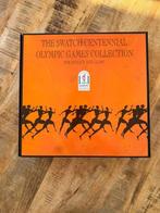 Olympische Spelen - Swatch - Honour and Glory (Olympia Box, Collections