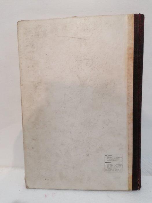 Spirou (magazine) - Recueil N°22 - 1 Album - Eerste druk -, Livres, BD