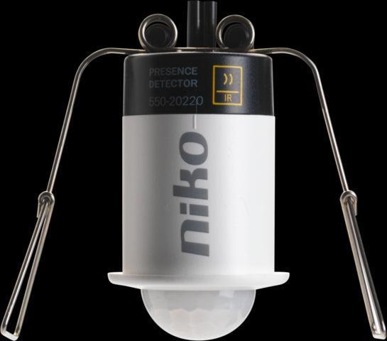 Niko Home Control Détecteur De Mouvement Système Bus -, Doe-het-zelf en Bouw, Elektriciteit en Kabels, Verzenden