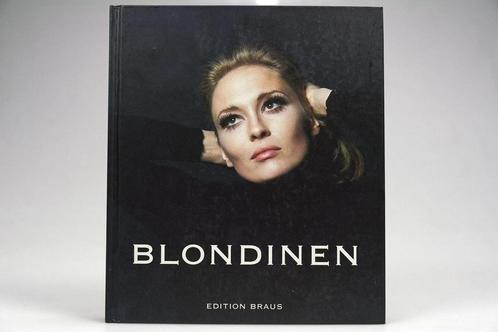Blondinen 9783899043372, Livres, Livres Autre, Envoi