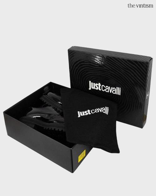 Just Cavalli - Chaussures à lacets - Taille : EU 42, Kleding | Heren, Schoenen