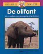 De olifant / Natuur in de kijker 9789024362752 Li Fang-Ling, Boeken, Verzenden, Gelezen, Li Fang-Ling