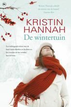 De wintertuin 9789044331776 Kristin Hannah, Boeken, Romans, Verzenden, Gelezen, Kristin Hannah