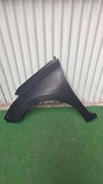 Aile av. gauche Hyundai i20 II 2015 - 2020, Ophalen, Gauche, Garde-boue, Utilisé